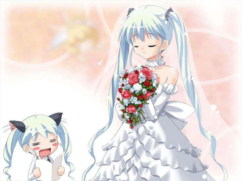 (18禁ゲームCG) [060630] エッチしよっ！+予約限定スペシャルファンディスク 570/1003 