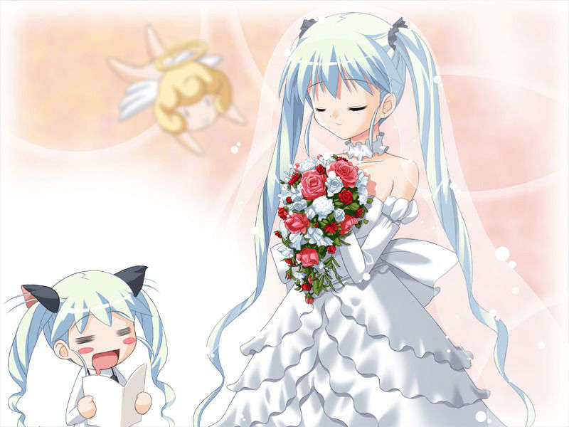 (18禁ゲームCG) [060630] エッチしよっ！+予約限定スペシャルファンディスク 572/1003 