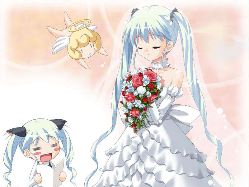 (18禁ゲームCG) [060630] エッチしよっ！+予約限定スペシャルファンディスク 576/1003 