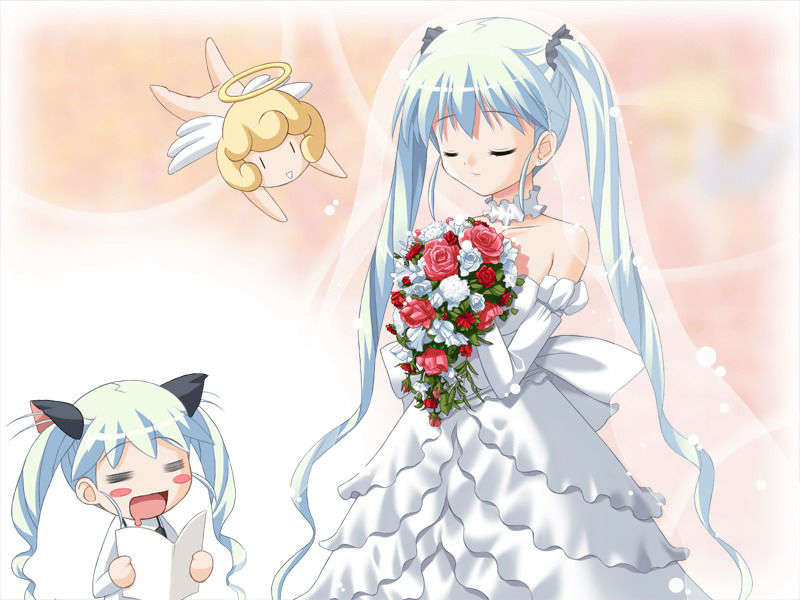 (18禁ゲームCG) [060630] エッチしよっ！+予約限定スペシャルファンディスク 578/1003 