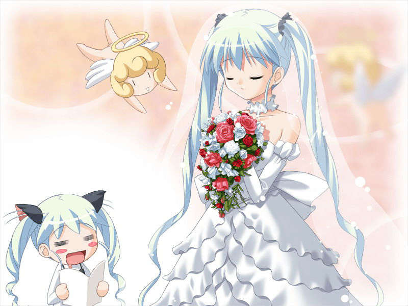 (18禁ゲームCG) [060630] エッチしよっ！+予約限定スペシャルファンディスク 580/1003 