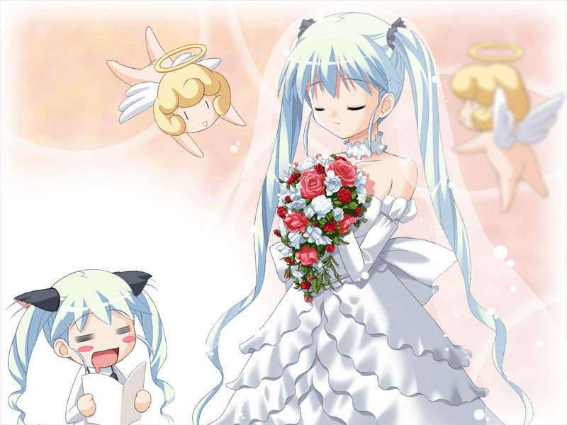 (18禁ゲームCG) [060630] エッチしよっ！+予約限定スペシャルファンディスク 582/1003 