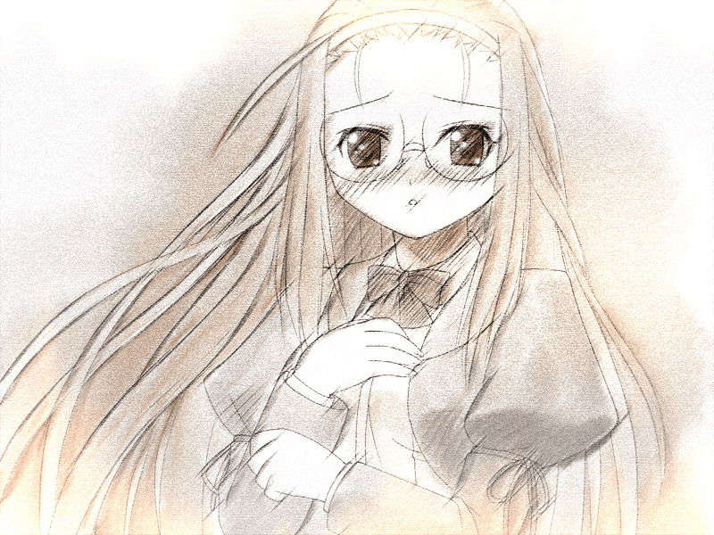 (18禁ゲームCG) [060630] エッチしよっ！+予約限定スペシャルファンディスク 603/1003 