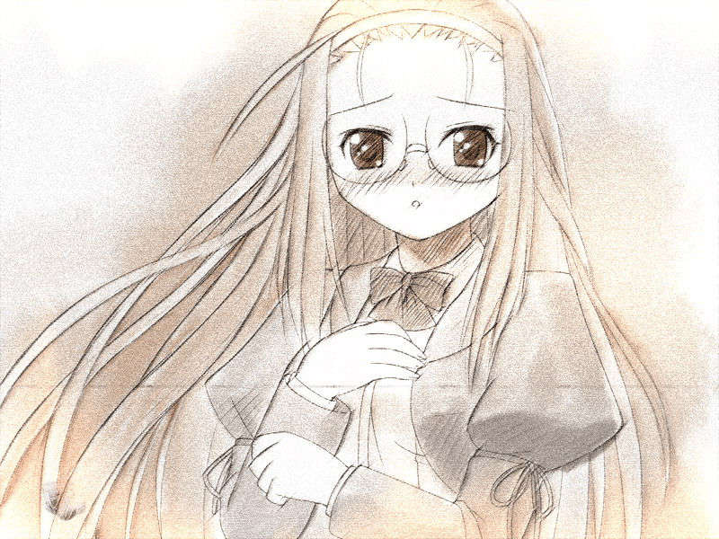 (18禁ゲームCG) [060630] エッチしよっ！+予約限定スペシャルファンディスク 607/1003 