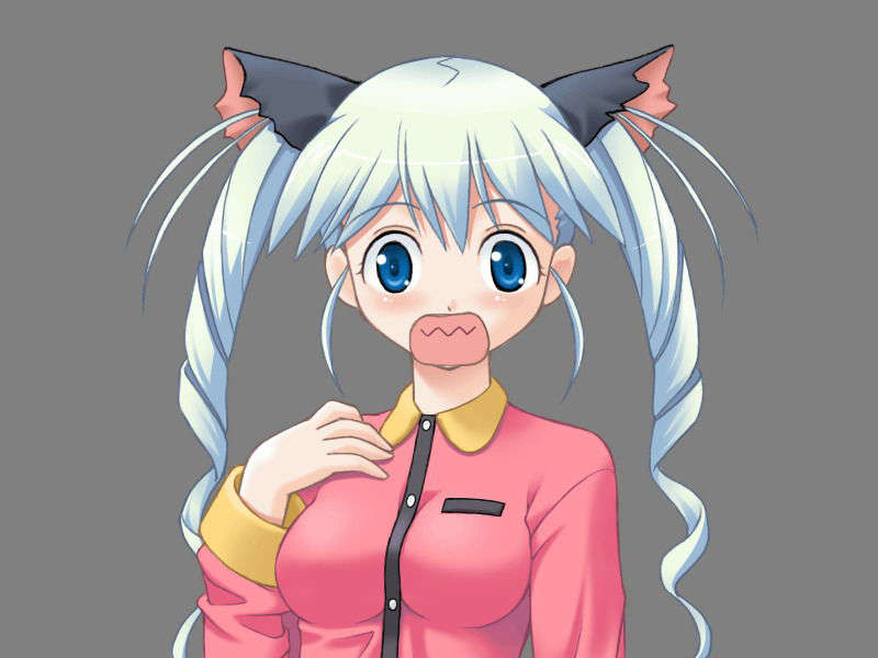 (18禁ゲームCG) [060630] エッチしよっ！+予約限定スペシャルファンディスク 670/1003 