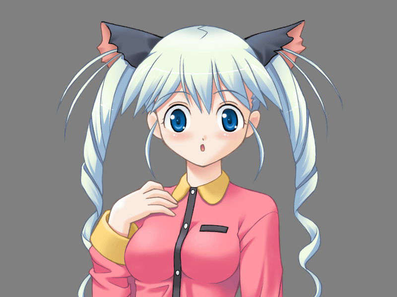 (18禁ゲームCG) [060630] エッチしよっ！+予約限定スペシャルファンディスク 672/1003 