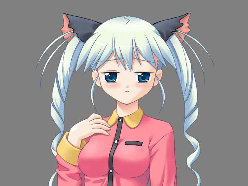 (18禁ゲームCG) [060630] エッチしよっ！+予約限定スペシャルファンディスク 676/1003 