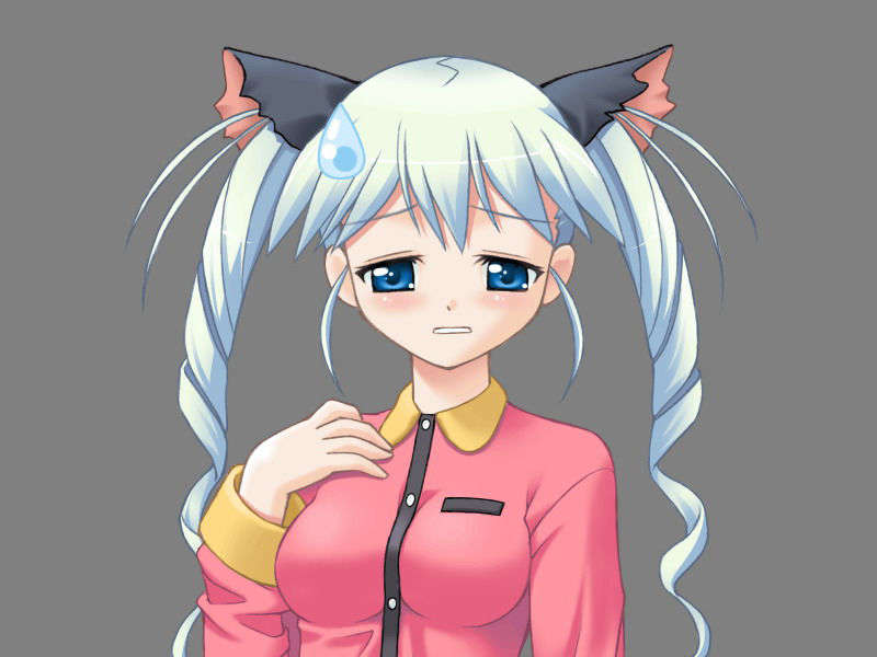 (18禁ゲームCG) [060630] エッチしよっ！+予約限定スペシャルファンディスク 680/1003 