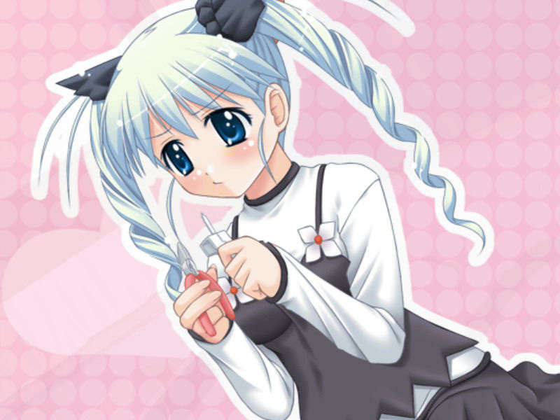 (18禁ゲームCG) [060630] エッチしよっ！+予約限定スペシャルファンディスク 689/1003 