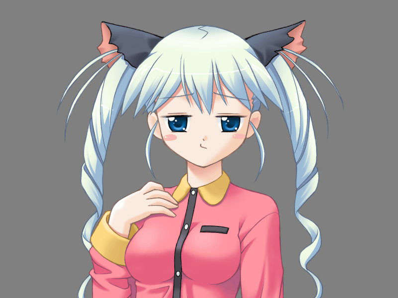 (18禁ゲームCG) [060630] エッチしよっ！+予約限定スペシャルファンディスク 690/1003 