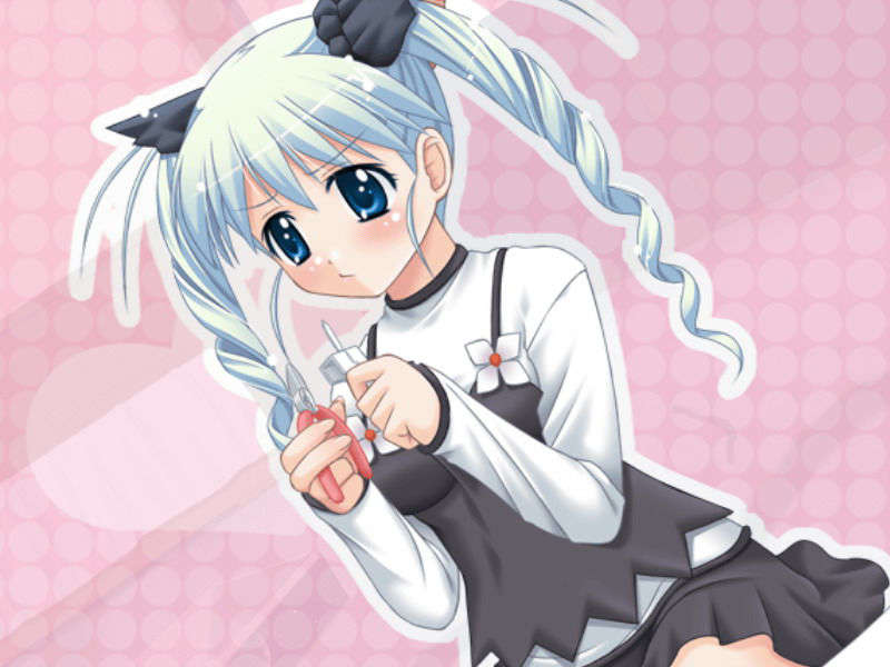 (18禁ゲームCG) [060630] エッチしよっ！+予約限定スペシャルファンディスク 691/1003 