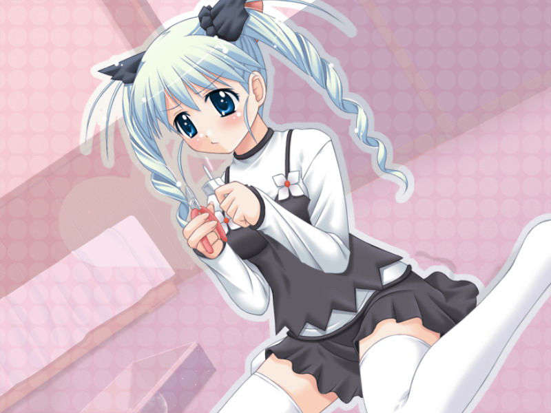 (18禁ゲームCG) [060630] エッチしよっ！+予約限定スペシャルファンディスク 697/1003 