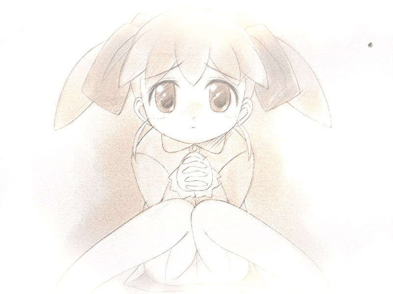 (18禁ゲームCG) [060630] エッチしよっ！+予約限定スペシャルファンディスク 722/1003 