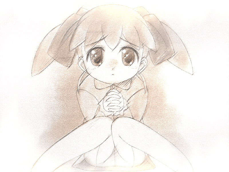 (18禁ゲームCG) [060630] エッチしよっ！+予約限定スペシャルファンディスク 724/1003 