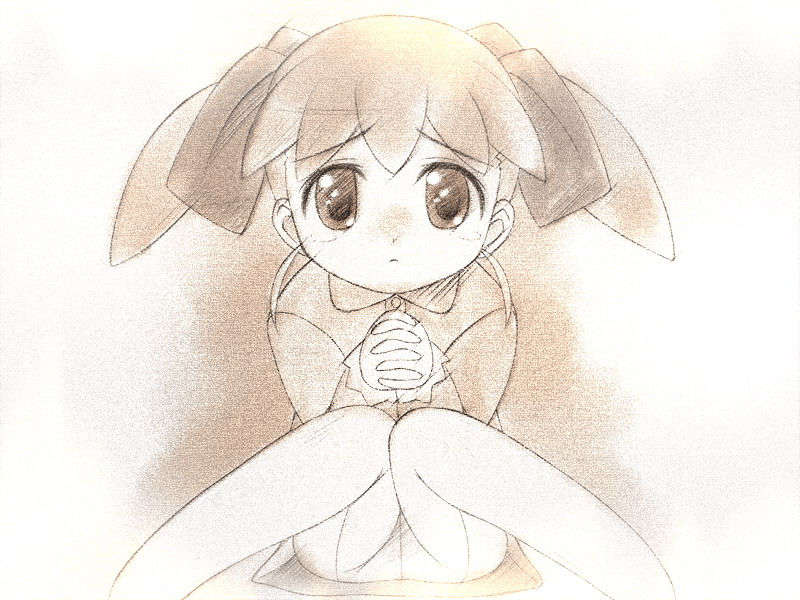 (18禁ゲームCG) [060630] エッチしよっ！+予約限定スペシャルファンディスク 726/1003 