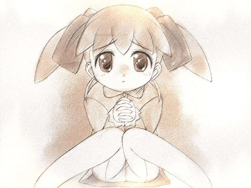 (18禁ゲームCG) [060630] エッチしよっ！+予約限定スペシャルファンディスク 728/1003 