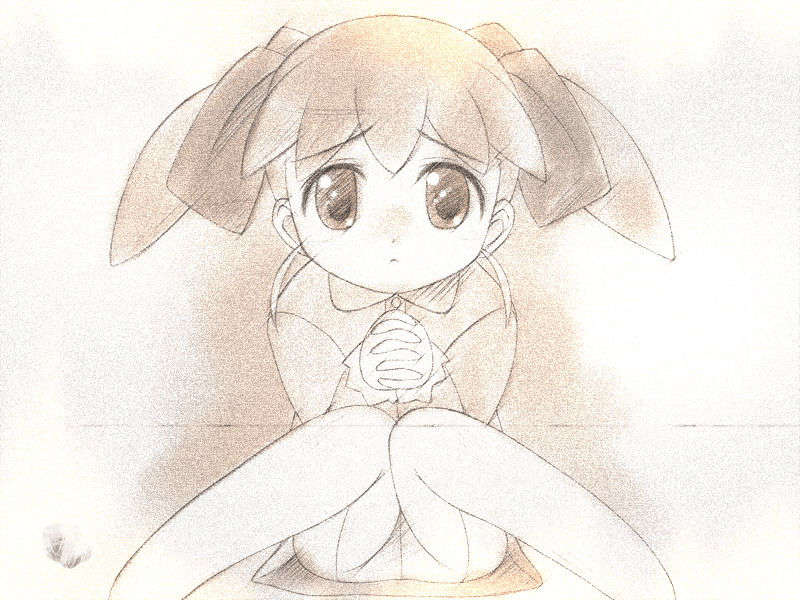 (18禁ゲームCG) [060630] エッチしよっ！+予約限定スペシャルファンディスク 734/1003 