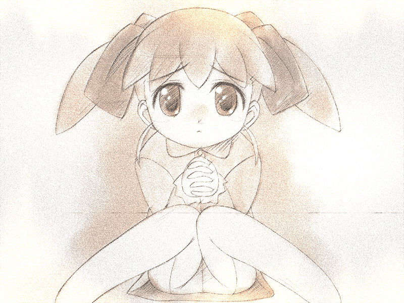 (18禁ゲームCG) [060630] エッチしよっ！+予約限定スペシャルファンディスク 736/1003 