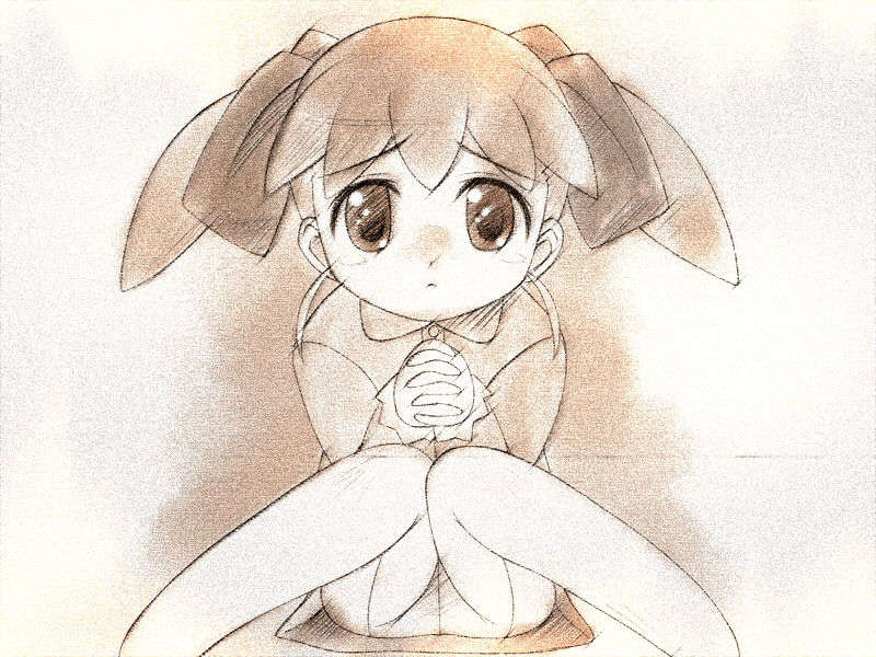 (18禁ゲームCG) [060630] エッチしよっ！+予約限定スペシャルファンディスク 738/1003 