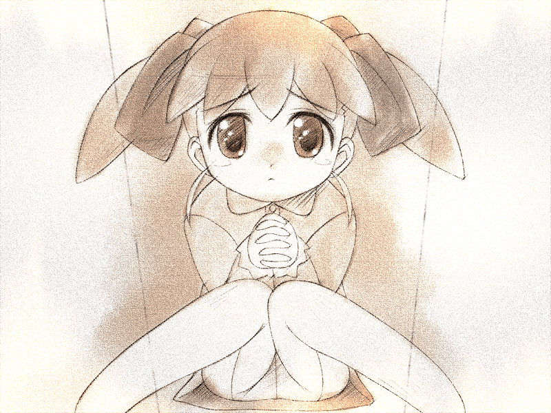 (18禁ゲームCG) [060630] エッチしよっ！+予約限定スペシャルファンディスク 742/1003 