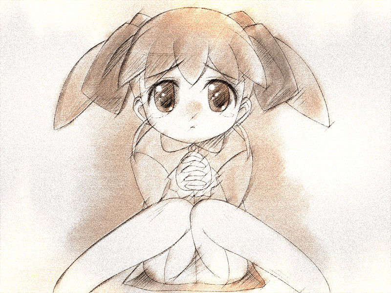 (18禁ゲームCG) [060630] エッチしよっ！+予約限定スペシャルファンディスク 744/1003 