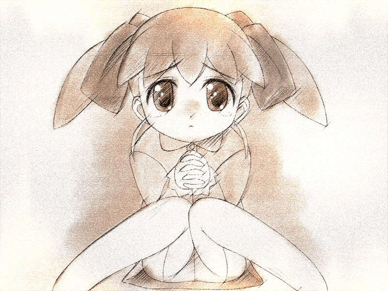 (18禁ゲームCG) [060630] エッチしよっ！+予約限定スペシャルファンディスク 748/1003 