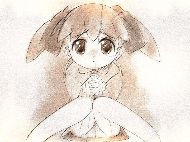 (18禁ゲームCG) [060630] エッチしよっ！+予約限定スペシャルファンディスク 766/1003 