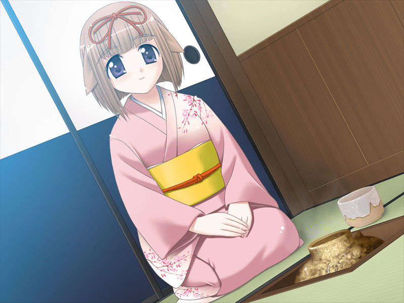 (18禁ゲームCG) [060630] エッチしよっ！+予約限定スペシャルファンディスク 798/1003 