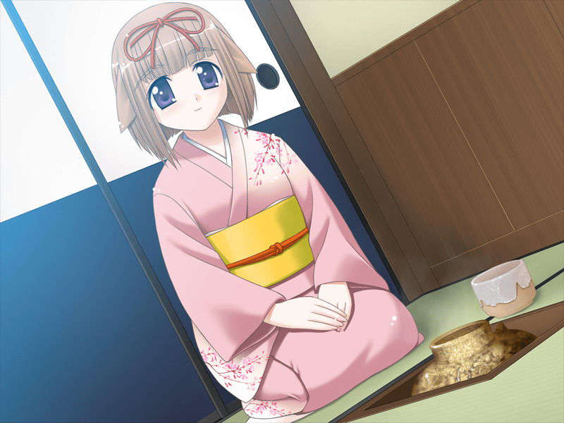 (18禁ゲームCG) [060630] エッチしよっ！+予約限定スペシャルファンディスク 801/1003 