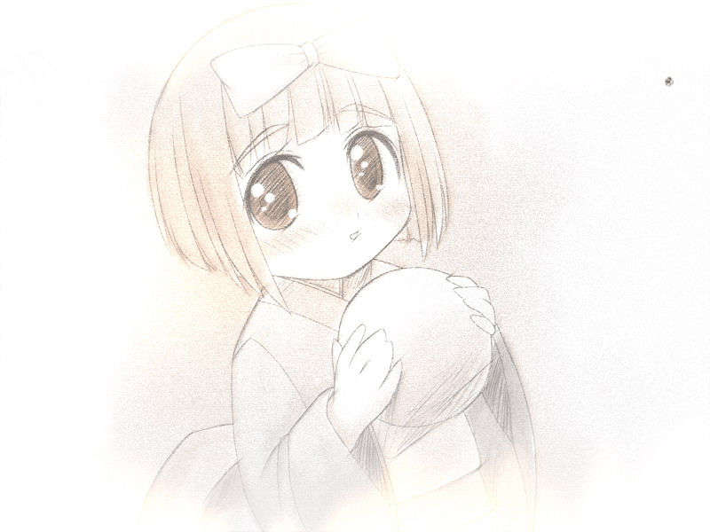 (18禁ゲームCG) [060630] エッチしよっ！+予約限定スペシャルファンディスク 802/1003 