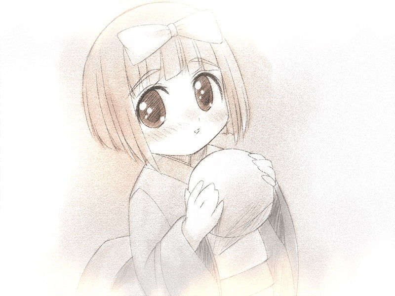 (18禁ゲームCG) [060630] エッチしよっ！+予約限定スペシャルファンディスク 803/1003 