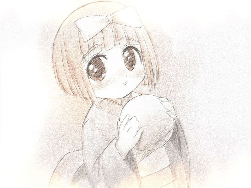 (18禁ゲームCG) [060630] エッチしよっ！+予約限定スペシャルファンディスク 805/1003 