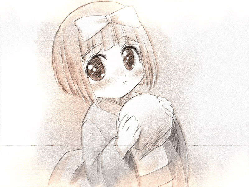 (18禁ゲームCG) [060630] エッチしよっ！+予約限定スペシャルファンディスク 806/1003 