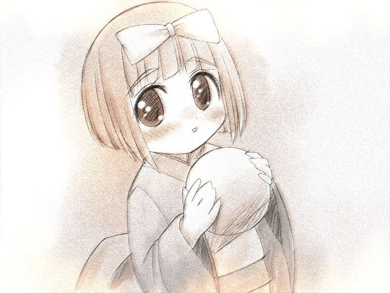 (18禁ゲームCG) [060630] エッチしよっ！+予約限定スペシャルファンディスク 807/1003 