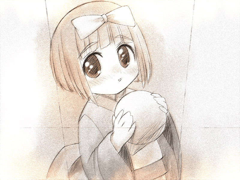 (18禁ゲームCG) [060630] エッチしよっ！+予約限定スペシャルファンディスク 814/1003 