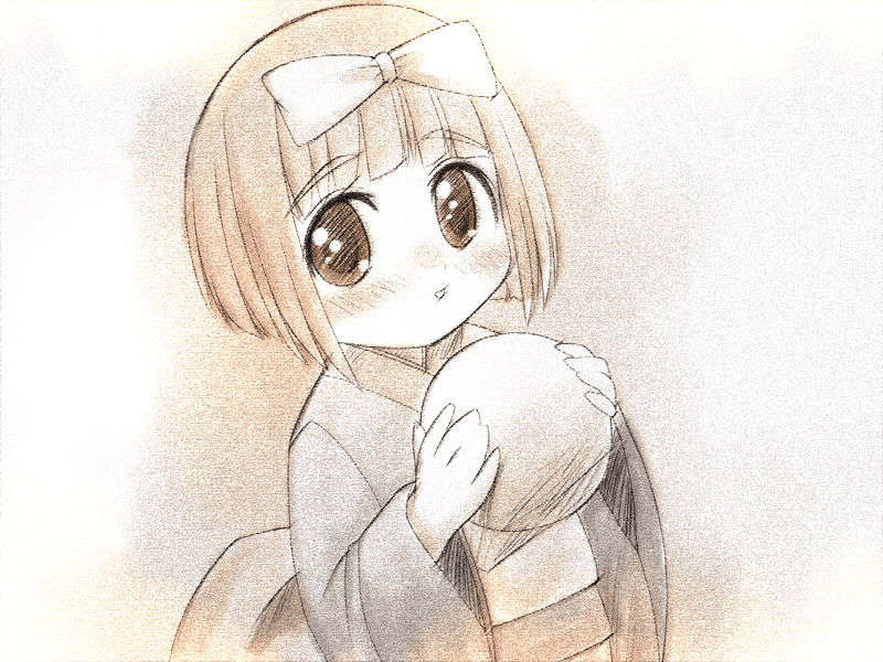 (18禁ゲームCG) [060630] エッチしよっ！+予約限定スペシャルファンディスク 822/1003 