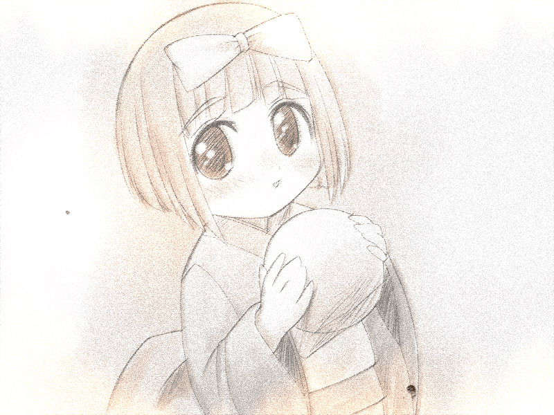 (18禁ゲームCG) [060630] エッチしよっ！+予約限定スペシャルファンディスク 828/1003 