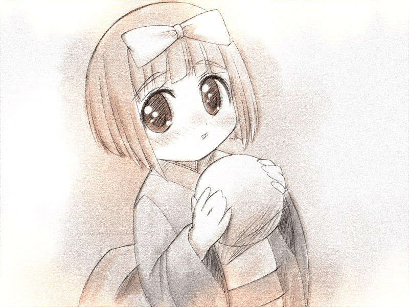 (18禁ゲームCG) [060630] エッチしよっ！+予約限定スペシャルファンディスク 830/1003 