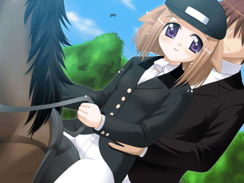 (18禁ゲームCG) [060630] エッチしよっ！+予約限定スペシャルファンディスク 870/1003 