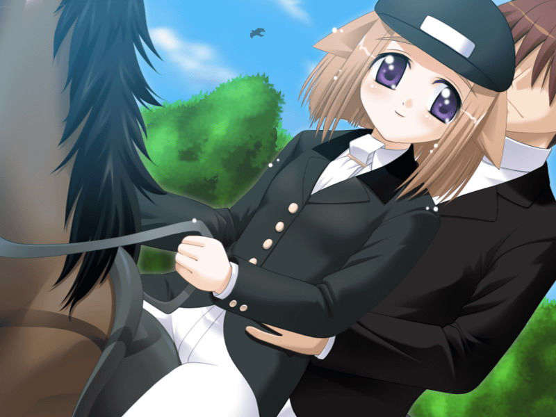 (18禁ゲームCG) [060630] エッチしよっ！+予約限定スペシャルファンディスク 876/1003 