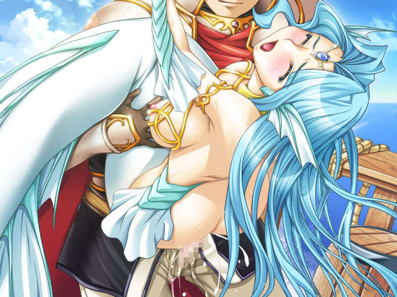 (18禁ゲームCG) [061222]  外道勇者 262/524 