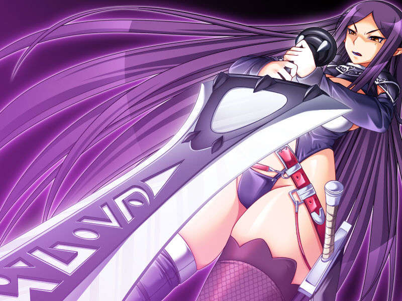 (18禁ゲームCG) [061222]  外道勇者 353/524 