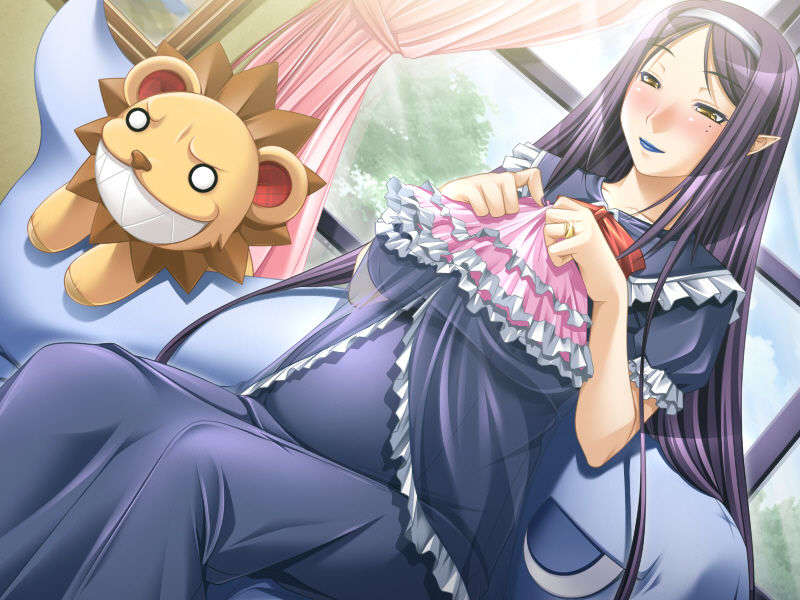 (18禁ゲームCG) [061222]  外道勇者 361/524 