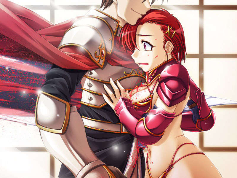 (18禁ゲームCG) [061222]  外道勇者 392/524 