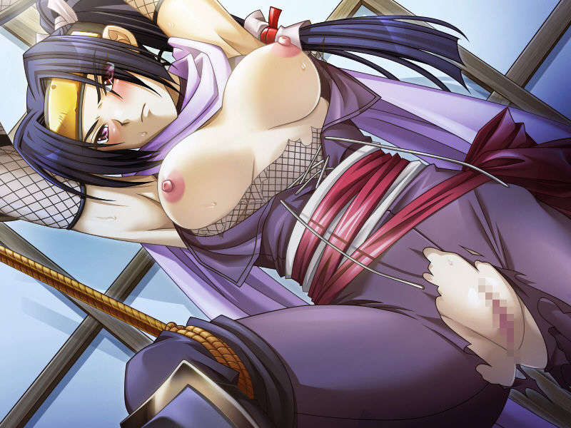(18禁ゲームCG) [061222]  外道勇者 395/524 