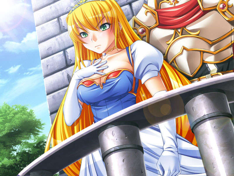 (18禁ゲームCG) [061222]  外道勇者 505/524 
