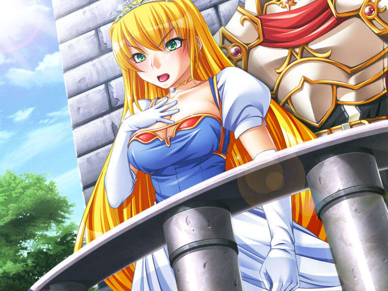 (18禁ゲームCG) [061222]  外道勇者 506/524 