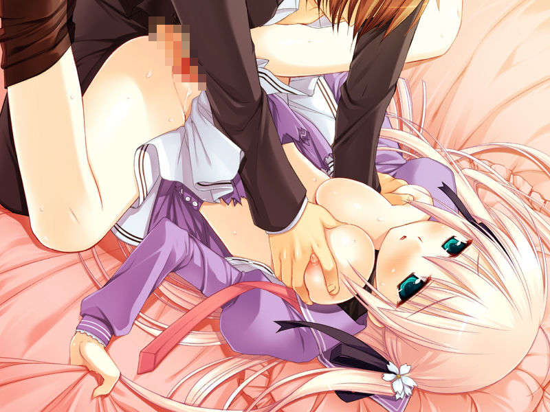 (18禁ゲームCG) [071130] [Sirius] こいびとどうしですることぜんぶ 143/1059 