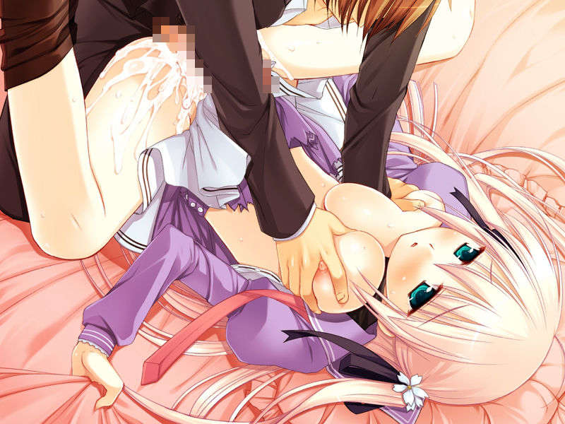 (18禁ゲームCG) [071130] [Sirius] こいびとどうしですることぜんぶ 157/1059 