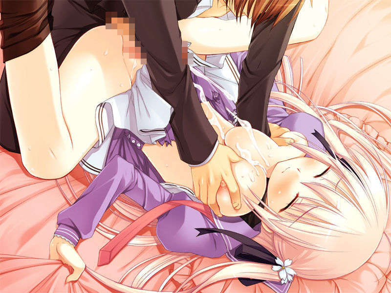 (18禁ゲームCG) [071130] [Sirius] こいびとどうしですることぜんぶ 162/1059 